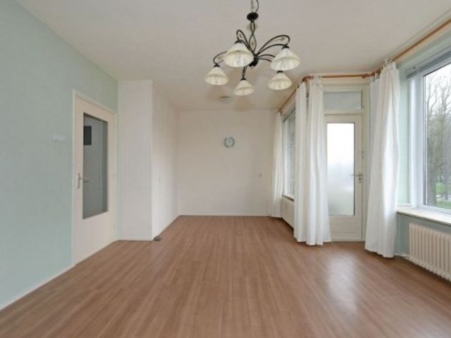 Erasmusplein , Den Haag