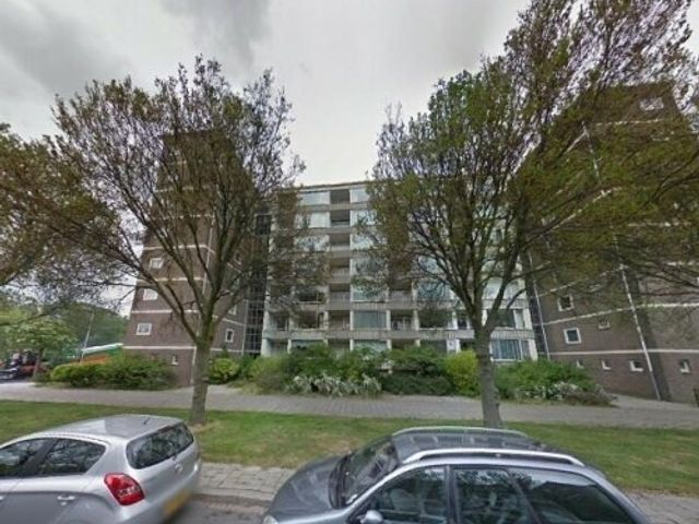 Hart Nibbrigkade , Den Haag