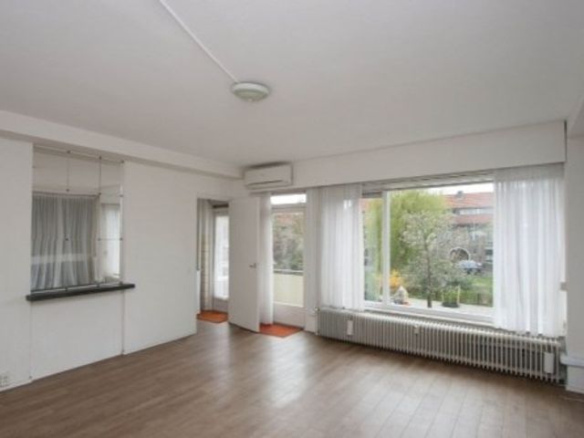 Hart Nibbrigkade , Den Haag