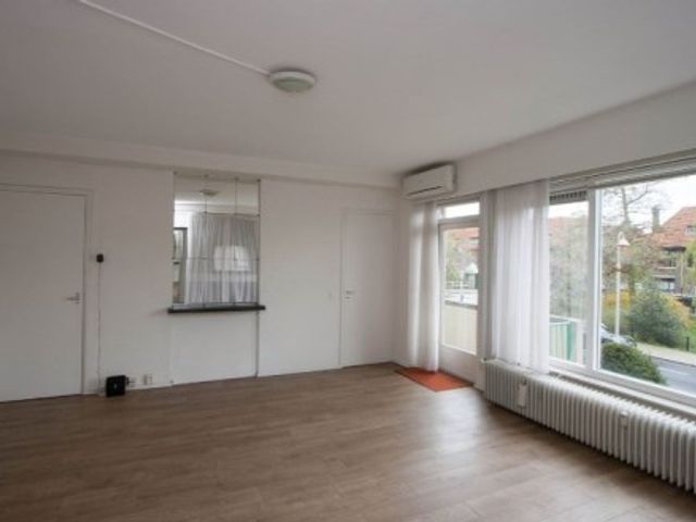 Hart Nibbrigkade , Den Haag