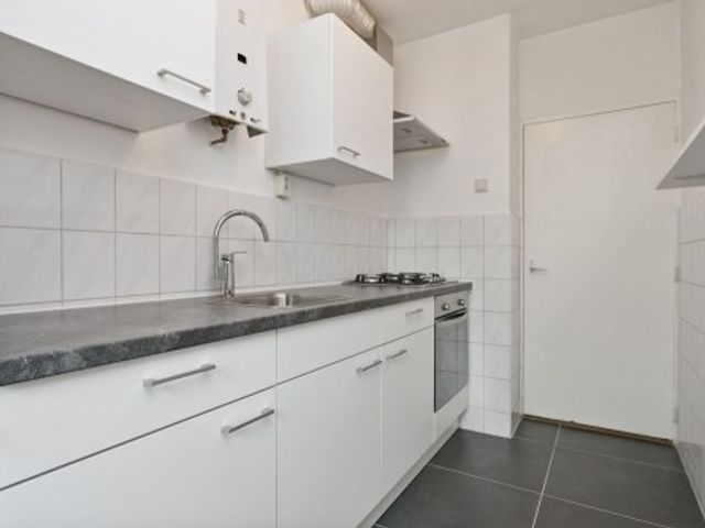 Elisabeth Brugsmaweg , Den Haag