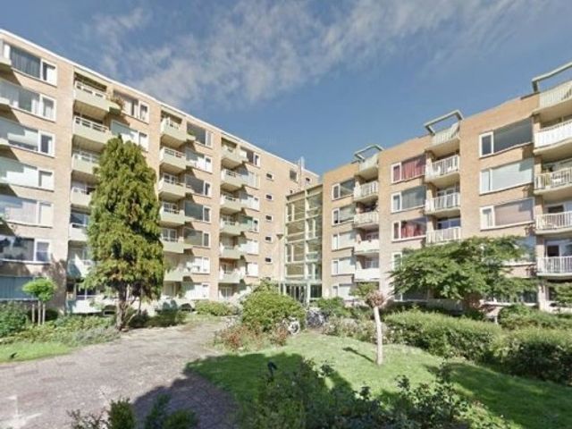 Elisabeth Brugsmaweg , Den Haag