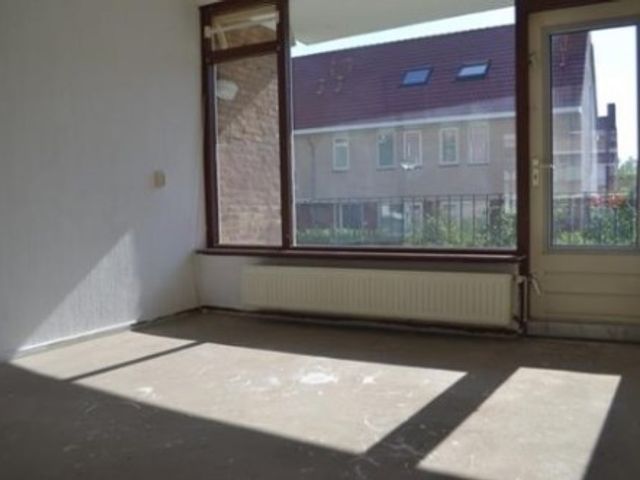 Abraham Kuyperweg , Dordrecht