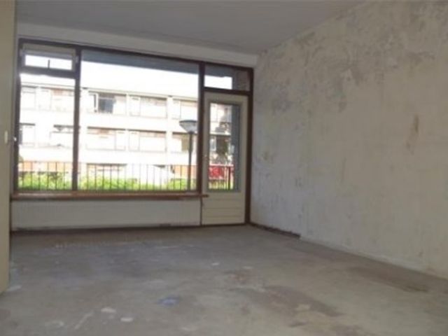 Abraham Kuyperweg , Dordrecht