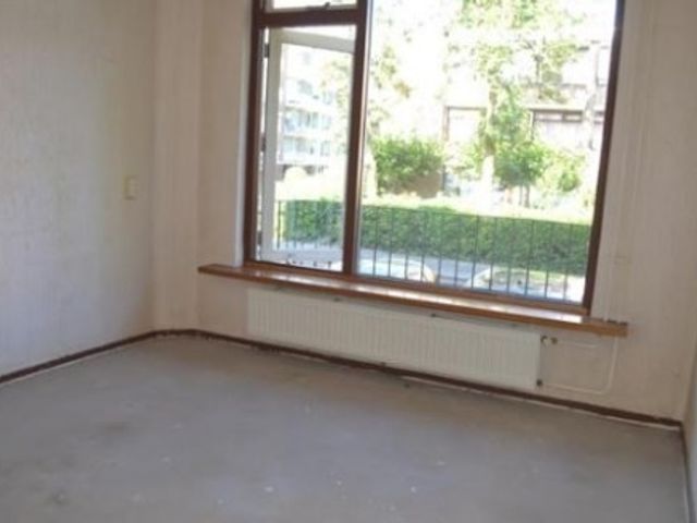 Abraham Kuyperweg , Dordrecht