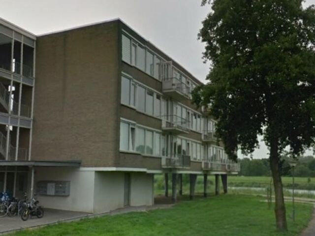 Beekmanstraat , Dordrecht