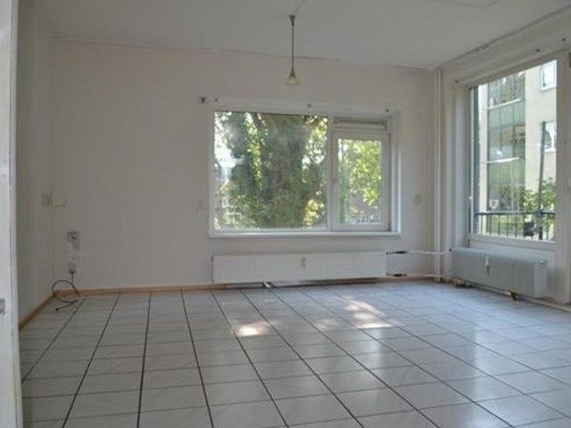 Beekmanstraat , Dordrecht