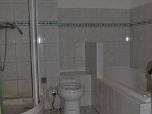 Beekmanstraat , Dordrecht