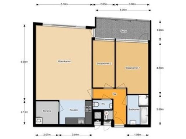 Havensingel , Eindhoven