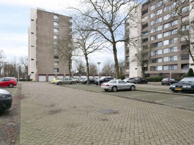 Venuslaan , Eindhoven