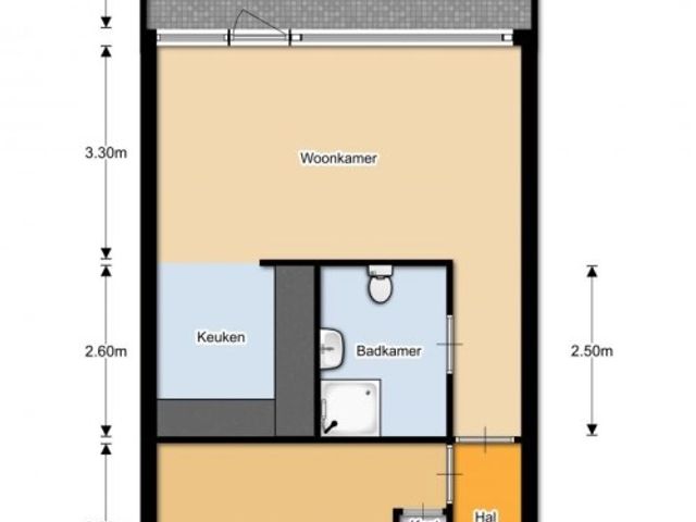 Venuslaan , Eindhoven