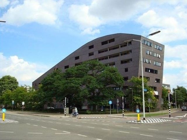 Leeghwaterstraat , Eindhoven