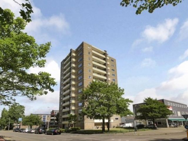 Jan Gijzenkade , Haarlem