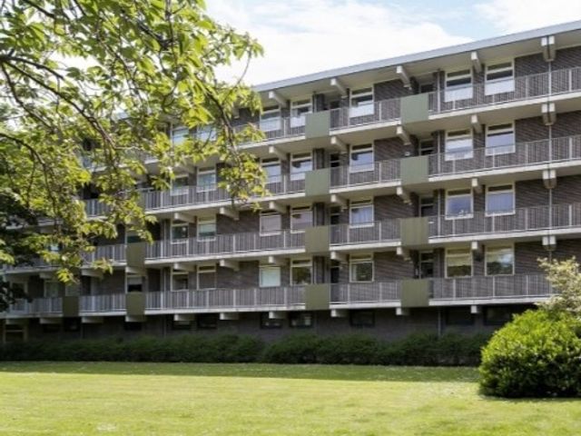 Kennedylaan , Leiden