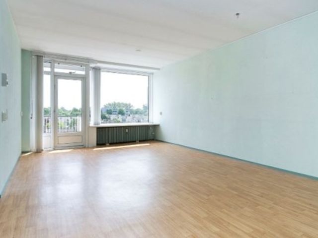 Kennedylaan , Leiden