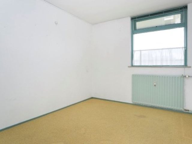 Kennedylaan , Leiden