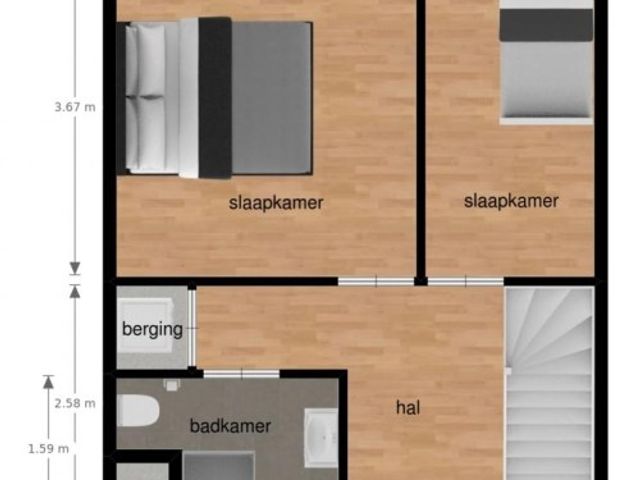 Roserije , Maastricht