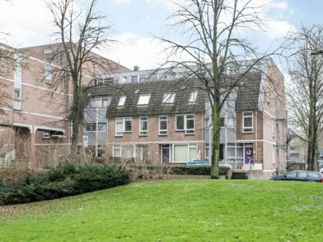 Roserije , Maastricht