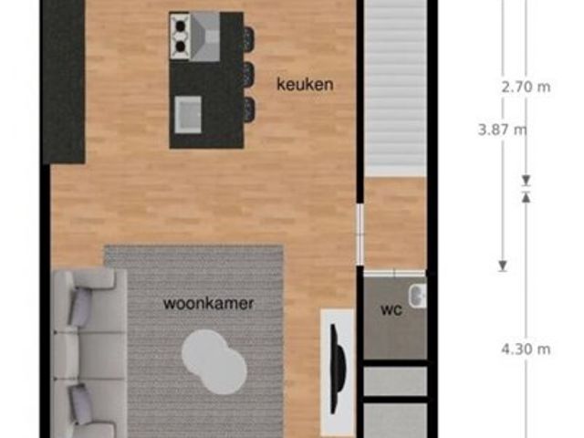 Roserije , Maastricht