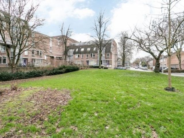 Roserije , Maastricht