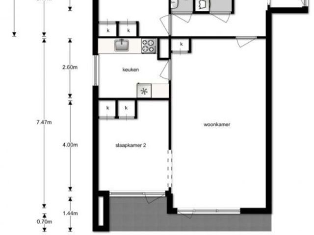 Via Regia , Maastricht