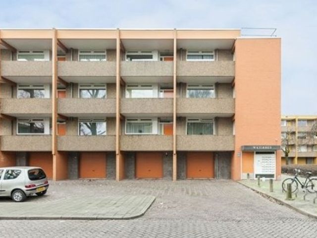 Meijhorst , Nijmegen