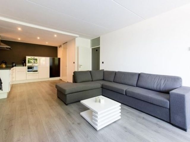 Kronenburgersingel , Nijmegen