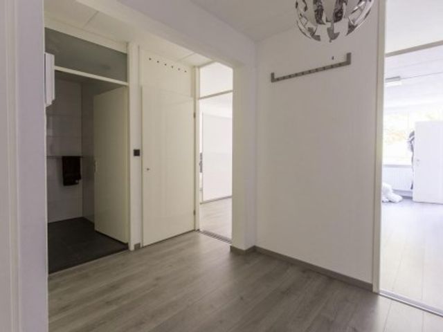 Kronenburgersingel , Nijmegen