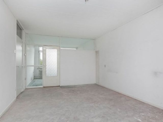 Wattstraat , Nijmegen