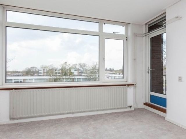 Wattstraat , Nijmegen