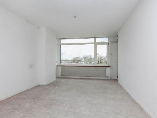 Wattstraat , Nijmegen