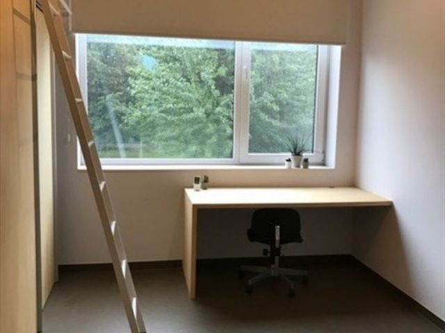 Vondelweg , Rotterdam