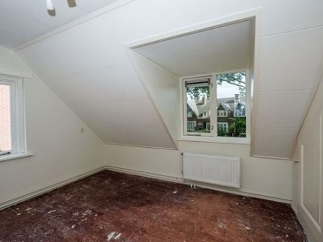 Oranjestraat , Rotterdam