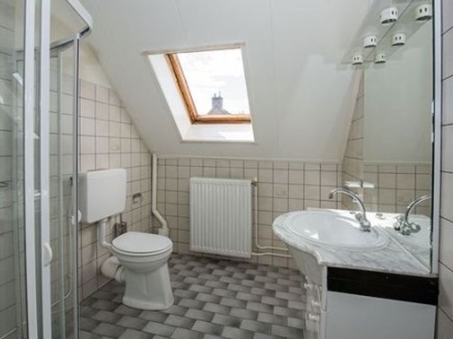 Oranjestraat , Rotterdam