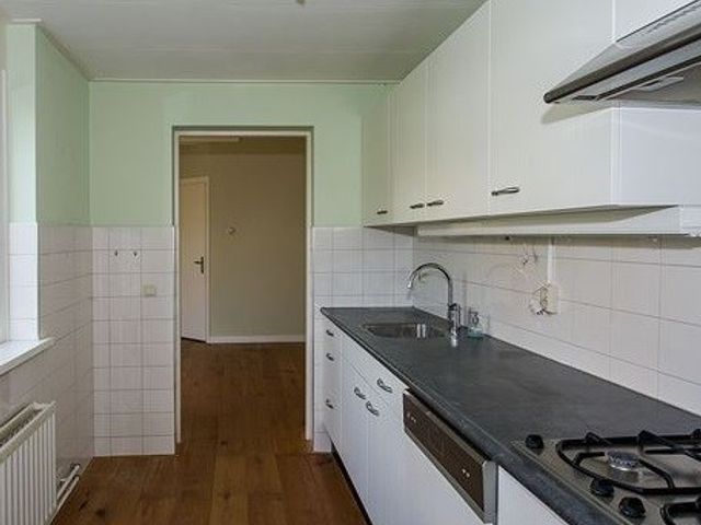 Oranjestraat , Rotterdam