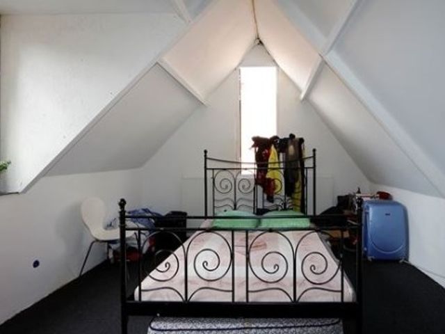 Kortebrantstraat , Rotterdam