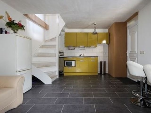 Kortebrantstraat , Rotterdam