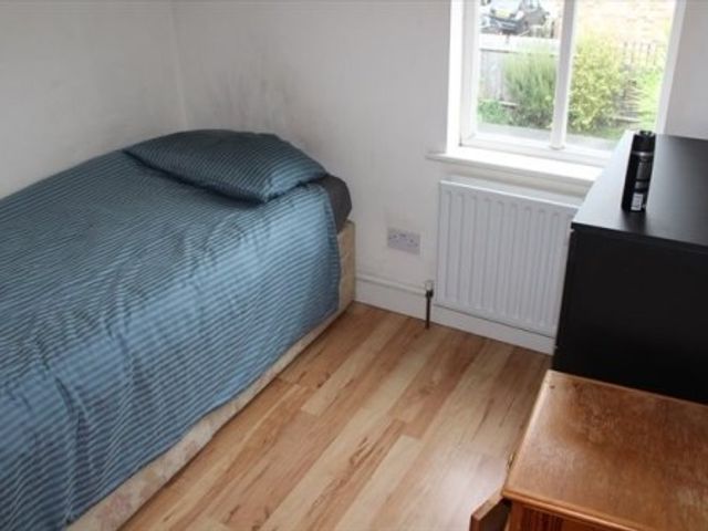 Nieuwehaven , Rotterdam