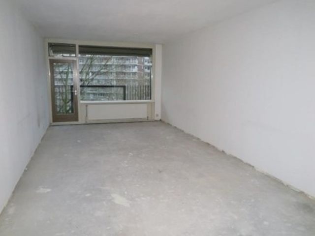 Niels Bohrplaats , Rotterdam