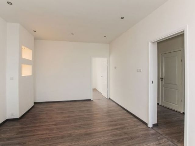 Hekbootstraat , Rotterdam