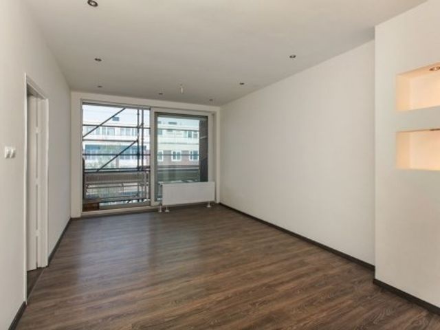 Hekbootstraat , Rotterdam