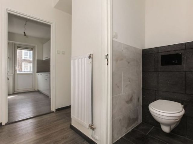 Hekbootstraat , Rotterdam