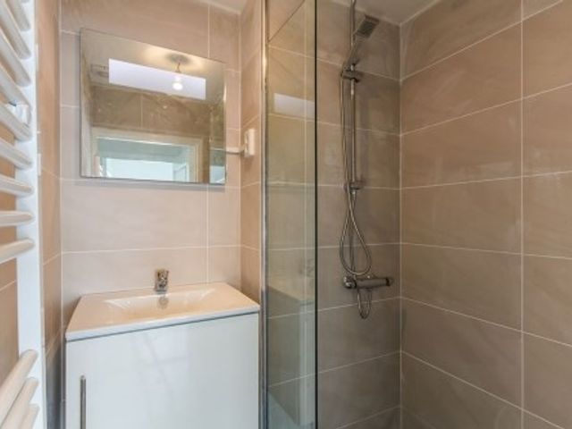 Hekbootstraat , Rotterdam