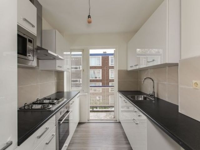 Hekbootstraat , Rotterdam