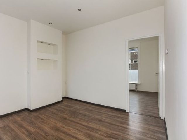 Hekbootstraat , Rotterdam