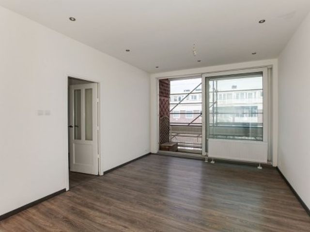 Hekbootstraat , Rotterdam