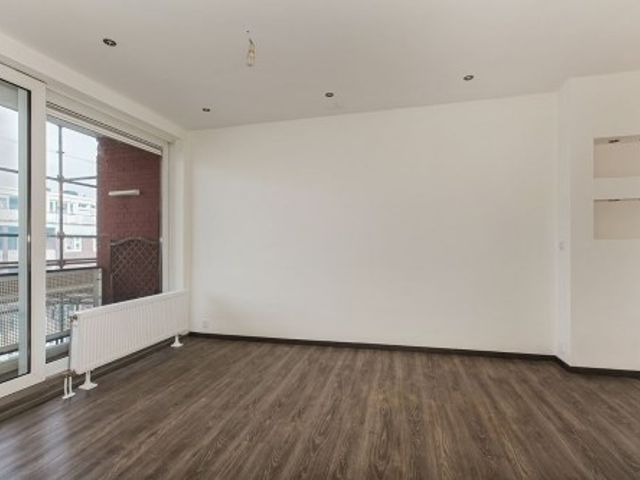 Hekbootstraat , Rotterdam