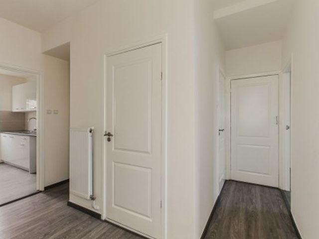 Hekbootstraat , Rotterdam