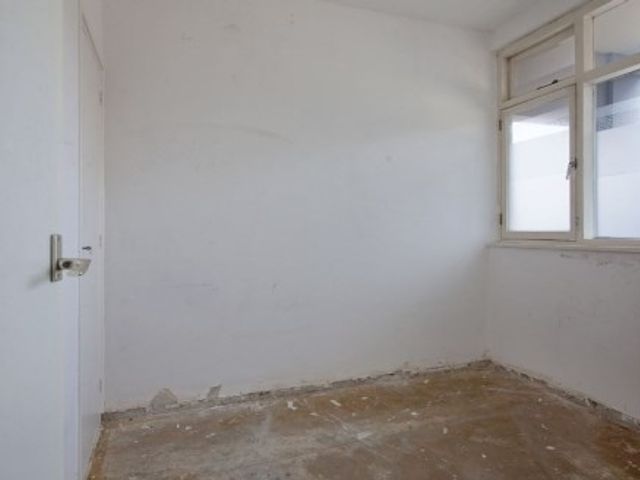 Plein 1953 , Rotterdam