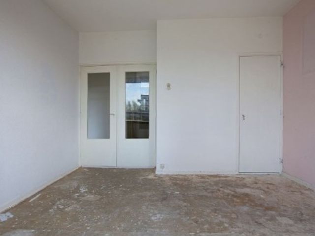 Plein 1953 , Rotterdam